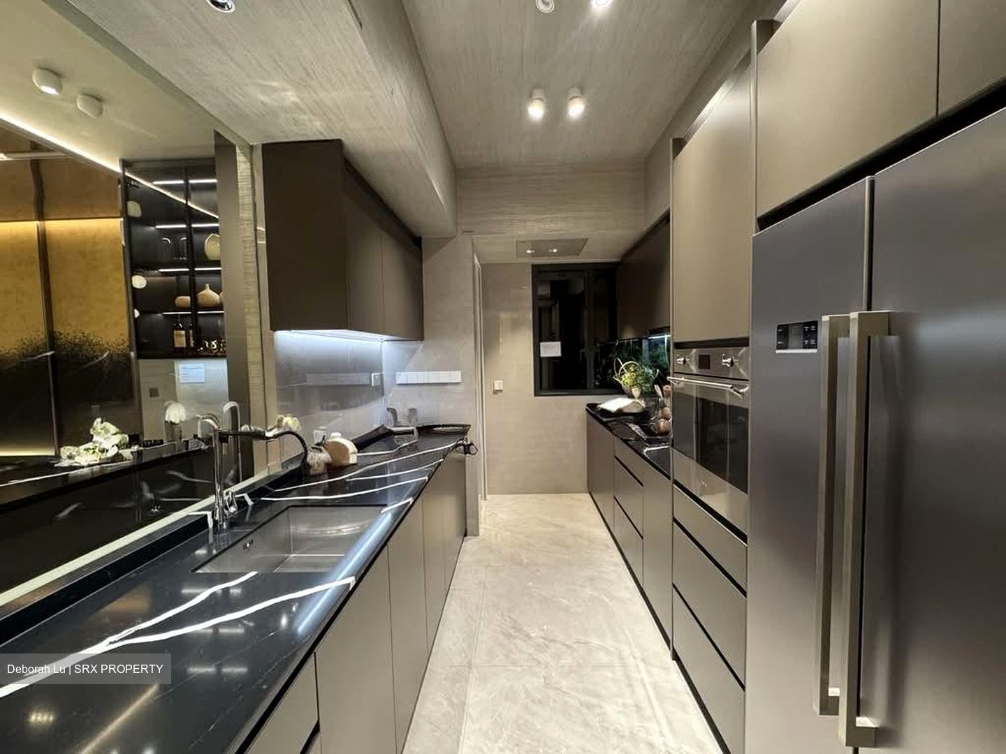 One Marina Gardens (D1), Apartment #555744611